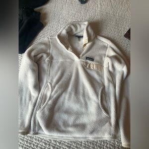 Like new Patagonia sweater